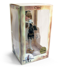 Shining Force EXA 1/8 Scale Pre-Painted PVC Figure: Cyrille Nekomimi Version thumbnail 4