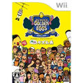 The World of Golden Eggs: Nori Nori Rhythm Kei thumbnail 1