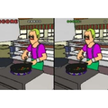 The World of Golden Eggs: Nori Nori Rhythm Kei thumbnail 2