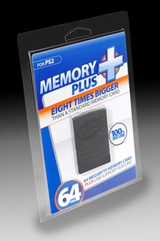 Memory Plus 64MB image 1