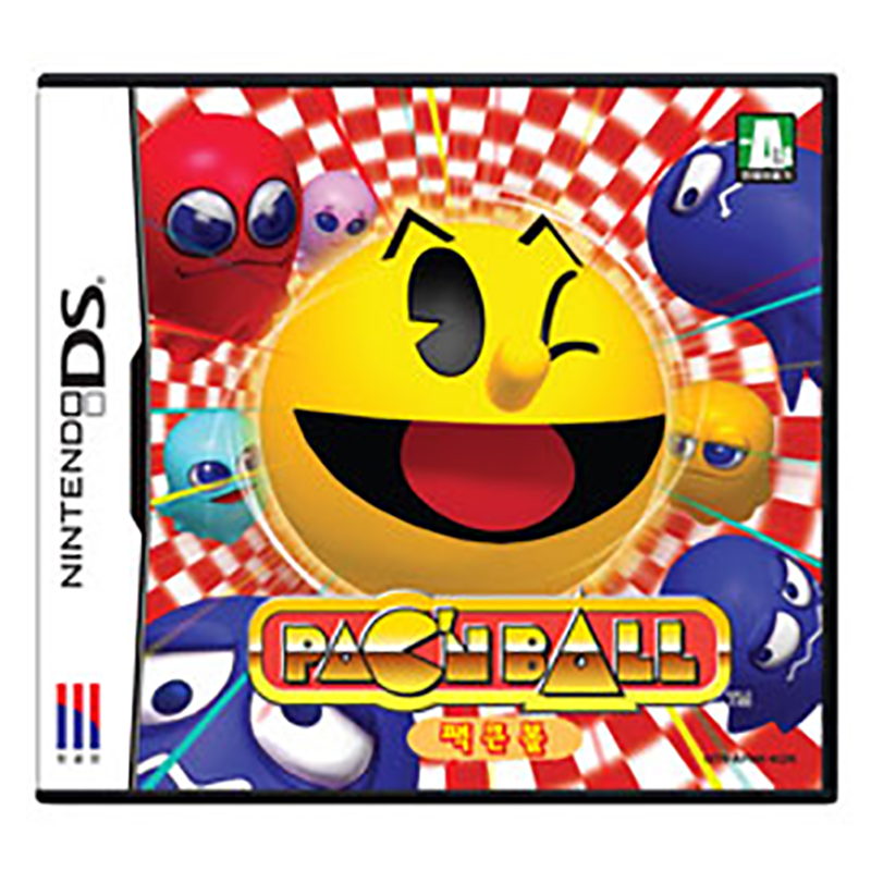 Pac'n Ball image 1