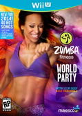 Zumba Fitness World Party (Game Only) thumbnail 1