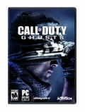 Call of Duty: Ghosts (DVD-ROM) thumbnail 1
