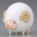 Monster Hunter Pig Collection Trading Figure thumbnail 3