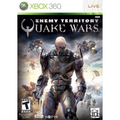 Enemy Territory: Quake Wars thumbnail 1