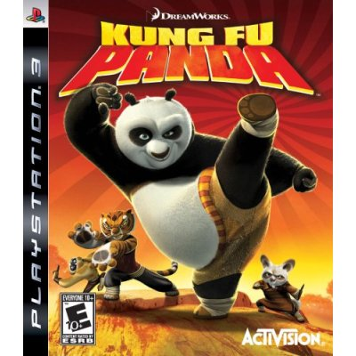 Kung Fu Panda image 1