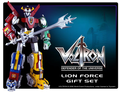Voltron Lion Force Non Scale Pre-Painted PVC Action Figure: Voltron thumbnail 6