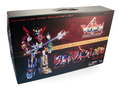 Voltron Lion Force Non Scale Pre-Painted PVC Action Figure: Voltron thumbnail 5