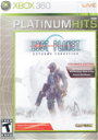 Lost Planet: Extreme Condition Colonies Edition (Platinum Hits)