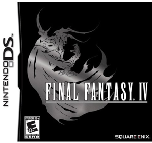 Final Fantasy XII: Revenant Wings for Nintendo DS