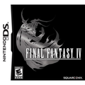 Final Fantasy IV thumbnail 1