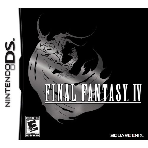 Final Fantasy IV image 1