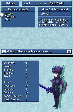 Final Fantasy IV image 10