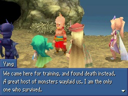 Final Fantasy IV image 3