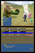 Final Fantasy IV thumbnail 5