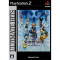 Kingdom Hearts II Final Mix+ (Ultimate Hits) thumbnail 1