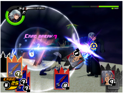 Kingdom Hearts II Final Mix+ (Ultimate Hits) image 3