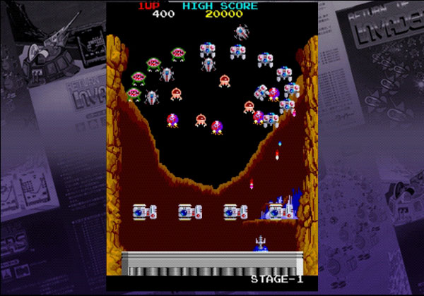 Taito Memories II Joukan (Eternal Hits) image 2