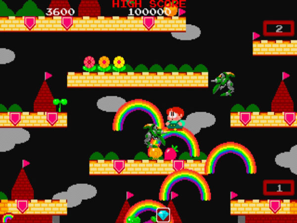 Taito Memories II Gekan (Eternal Hits) image 4