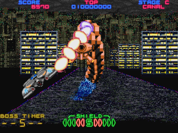 Taito Memories II Gekan (Eternal Hits) image 6