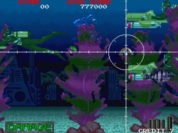 Taito Memories II Gekan (Eternal Hits) image 7