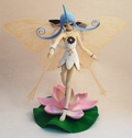 Shining Tears 1/1 Scale Pre-Painted PVC Figure: Maple thumbnail 3