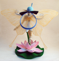 Shining Tears 1/1 Scale Pre-Painted PVC Figure: Maple thumbnail 4