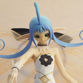 Shining Tears 1/1 Scale Pre-Painted PVC Figure: Maple thumbnail 2