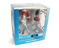 Resinya Shakugan no Shana 2 1/6 Scale Pre-Painted PVC Figure: Shana Noir (Blue Version) thumbnail 5