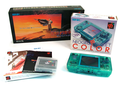 NeoGeo Pocket Color - Ogre Battle Special Edition thumbnail 2