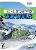 Kawasaki Snowmobiles thumbnail 1