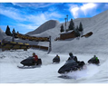 Kawasaki Snowmobiles thumbnail 3