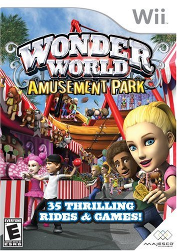 Wonder World Amusement Park image 1