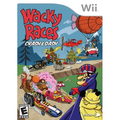 Wacky Races: Crash & Dash thumbnail 1