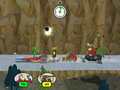 Wacky Races: Crash & Dash thumbnail 4