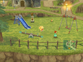 Final Fantasy Fables: Chocobo's Dungeon thumbnail 3