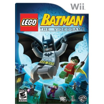 Lego Batman image 1