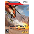 Twin Strike: Operation Thunder thumbnail 1