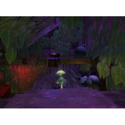Mushroom Men: Spore Wars image 4