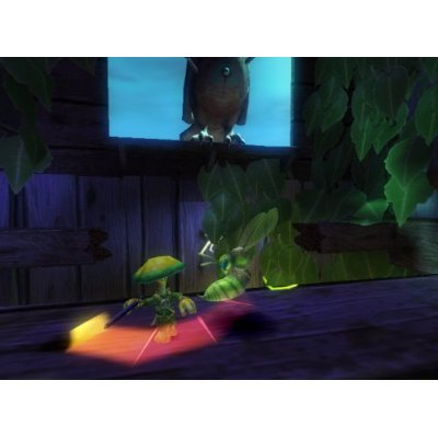Mushroom Men: Spore Wars image 6