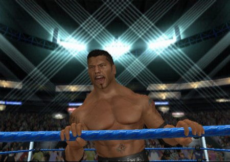 WWE Smackdown vs Raw 2009 image 11