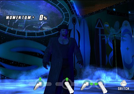 WWE Smackdown vs Raw 2009 image 2
