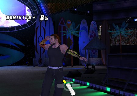 WWE Smackdown vs Raw 2009 image 4