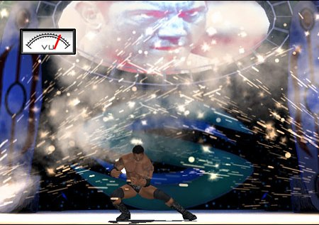 WWE Smackdown vs Raw 2009 image 7