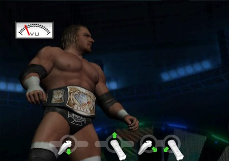 WWE Smackdown vs Raw 2009 image 9