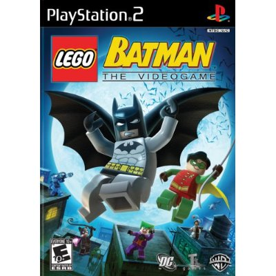 Lego Batman image 1