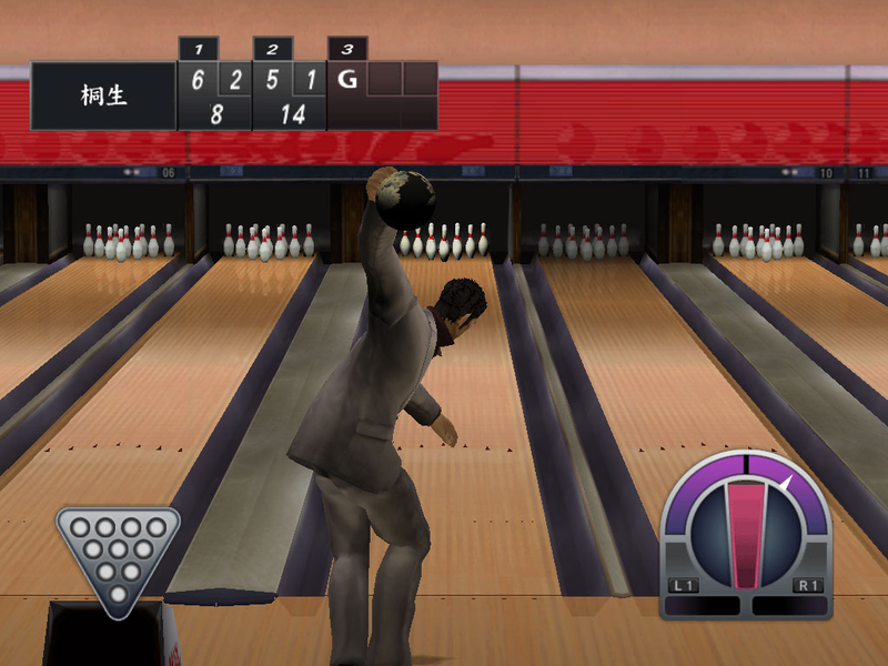 Yakuza 2 image 11