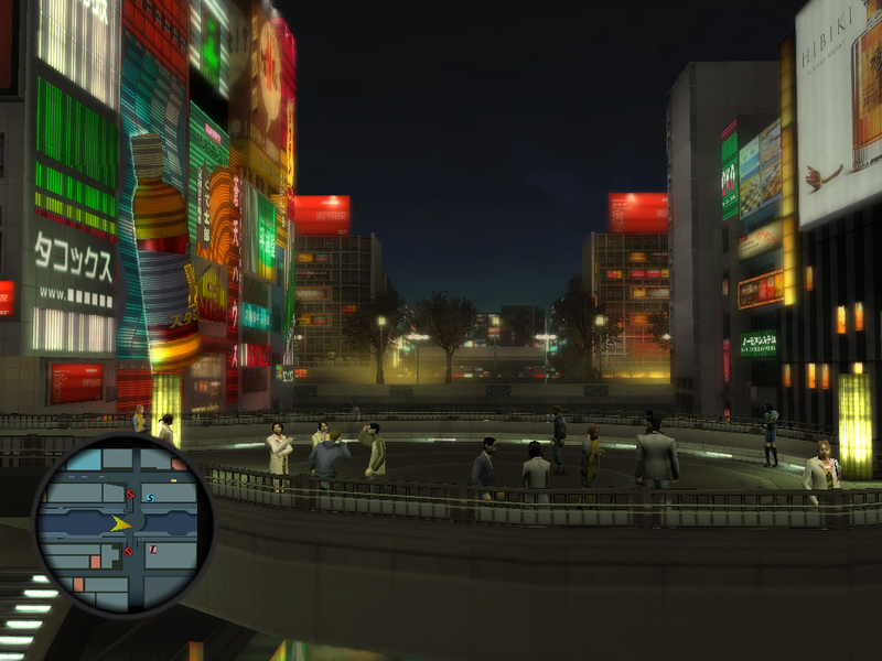 Yakuza 2 image 3