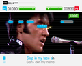 SingStar Legends thumbnail 4