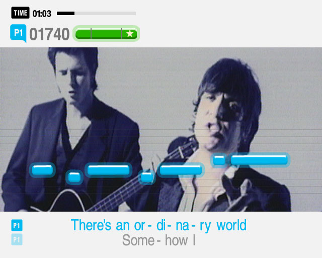 SingStar Pop Vo.l 2 image 2